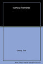 Without Remorse (1)(2) ('Leng xue han jiang(1)(2)', in traditional Chinese, NOT in English) - Retail Maharaj