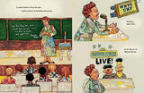 Go Forth and Tell: The Life of Augusta Baker, Librarian and Master Storyteller - Retail Maharaj
