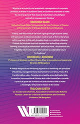 Atypical: Five Strategy Rules for a New World - Retail Maharaj