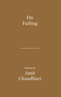 On Failing (Literary Activism Series) - Retail Maharaj