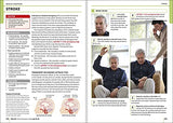 First Aid Manual 11th Edition - Retail Maharaj