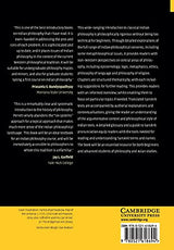 An Introduction to Indian Philosophy (Cambridge Introductions to Philosophy) - Retail Maharaj