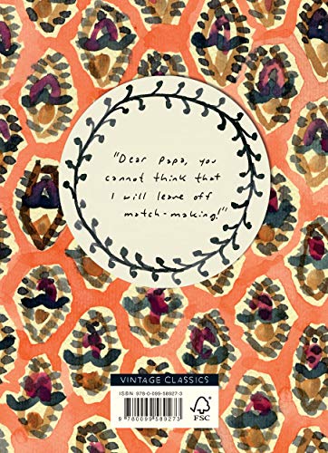 Emma: (Vintage Classics Austen Series) - Retail Maharaj