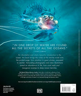 The Science of the Ocean: The Secrets of the Seas Revealed - Retail Maharaj