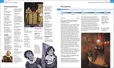 Shakespeare His Life and Works (DK Ultimate Guides) - Retail Maharaj