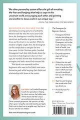 The Enneagram for Beginners: A Christian Guide to Understanding Your Type for a God-Centered Life - Retail Maharaj