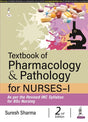 Textbook of Pharmacology & Pathology for Nurses-I - Retail Maharaj