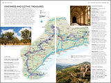 DK Road Trips Spain - Retail Maharaj