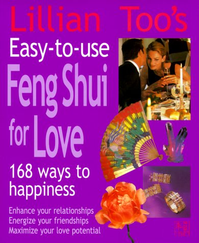 Lillian Too's Easy-To-Use Feng Shui for Love - Retail Maharaj