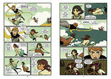 Cheshire Crossing: [A Graphic Novel] - Retail Maharaj