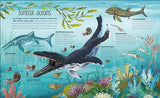 Prehistoric Worlds: Stomp Into the Epic Lands Ruled by Dinosaurs - Retail Maharaj