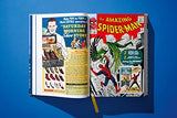 Marvel Comics Library. Spider-Man. Vol. 1. 1962-1964: 1962–1964 - Retail Maharaj