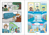 Lo and Behold: (A Graphic Novel) - Retail Maharaj