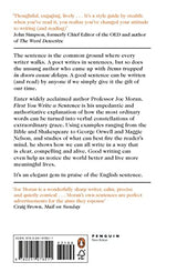First You Write a Sentence.: The Elements of Reading, Writing … and Life. - Retail Maharaj