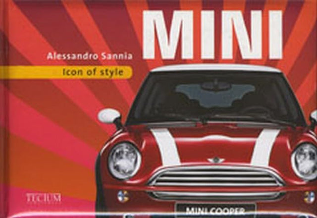Mini: Icon of Style - Retail Maharaj