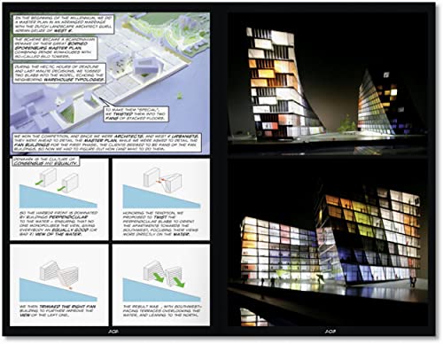 BIG. Yes is More. An Archicomic on Architectural Evolution - Retail Maharaj