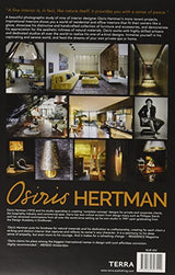 Inspirational Interiors by Osiris Hertman - Retail Maharaj