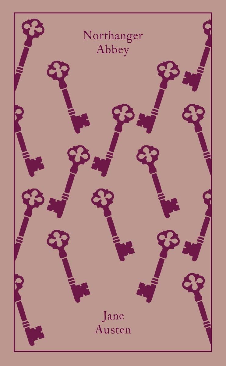 Northanger Abbey - Retail Maharaj
