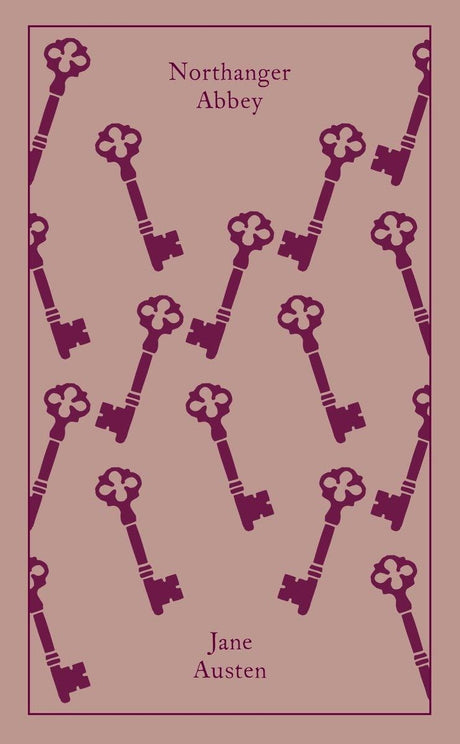 Northanger Abbey - Retail Maharaj