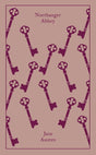 Northanger Abbey - Retail Maharaj