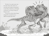Dinosaur Club: The T-Rex Attack - Retail Maharaj