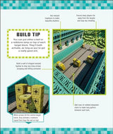 Minecraft Idea a Day: Packed with Hundreds of Ideas to Inspire You! - Retail Maharaj