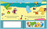 Spot's Magnet Fun - Retail Maharaj
