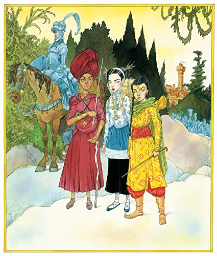 The Tales of Beedle the Bard - Illustrated Edition - Retail Maharaj