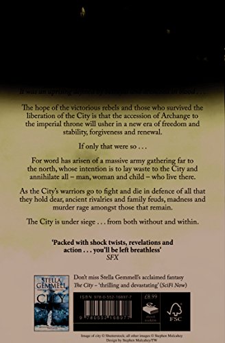 The Immortal Throne: An enthralling and astonishing epic fantasy page-turner that will keep you gripped - Retail Maharaj