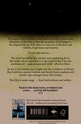 The Immortal Throne: An enthralling and astonishing epic fantasy page-turner that will keep you gripped - Retail Maharaj