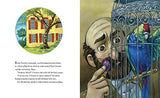 Cezanne's Parrot - Retail Maharaj