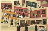 The Met Lost in the Museum: A Seek-and-find Adventure in The Met (DK The Met) - Retail Maharaj