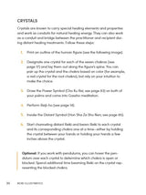 Reiki Illustrated: The Visual Reference Guide of Hand Positions, Symbols, and Treatment Sequences for Common Conditions - Retail Maharaj