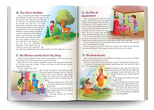 151 Jataka Tales - Retail Maharaj