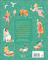 A First Book of Myths: Uncover Tales of Gods and Monsters - Retail Maharaj