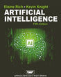 Artificial Intelligence 5 th updated, Rich and Knight - Retail Maharaj