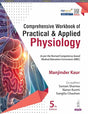 COMPREHENSIVE WORKBOOK OF PRACTICAL & APPLIED PHYSIOLOGY - Retail Maharaj