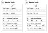 Handwriting Workbook 1 (Treasure House) - Retail Maharaj
