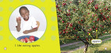 We Like Fruit!: Band 01b/Pink B (Collins Big Cat) - Retail Maharaj