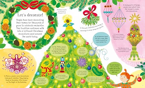 Christmas]: Celebrations around the World - Retail Maharaj