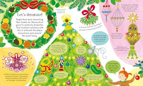 Christmas]: Celebrations around the World - Retail Maharaj