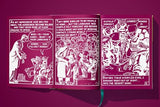 Ec Comics Library Weird Science 1 - Retail Maharaj