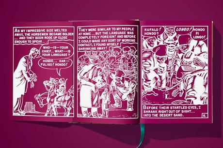 Ec Comics Library Weird Science 1 - Retail Maharaj