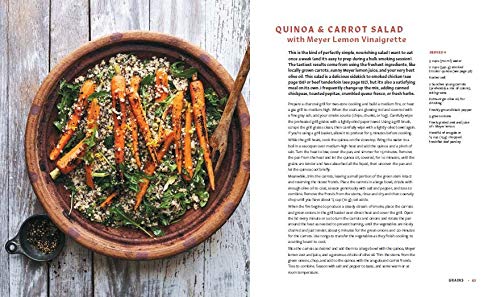 Thank You for Smoking: Fun and Fearless Recipes Cooked with a Whiff of Wood Fire on Your Grill or Smoker [A Cookbook] - Retail Maharaj