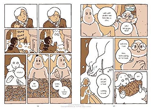 Coming Back: (A Graphic Novel) - Retail Maharaj