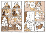 Coming Back: (A Graphic Novel) - Retail Maharaj