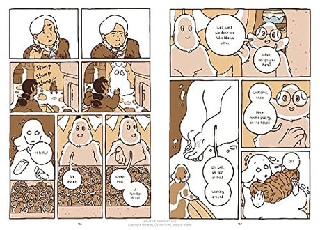 Coming Back: (A Graphic Novel) - Retail Maharaj