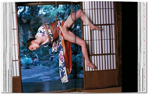 Araki. 40th Ed. - Retail Maharaj