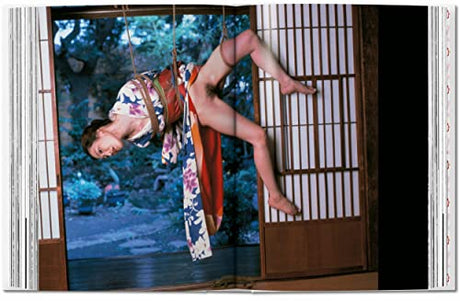 Araki. 40th Ed. - Retail Maharaj