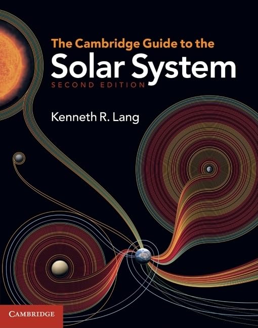 The Cambridge Guide to the Solar System - Retail Maharaj